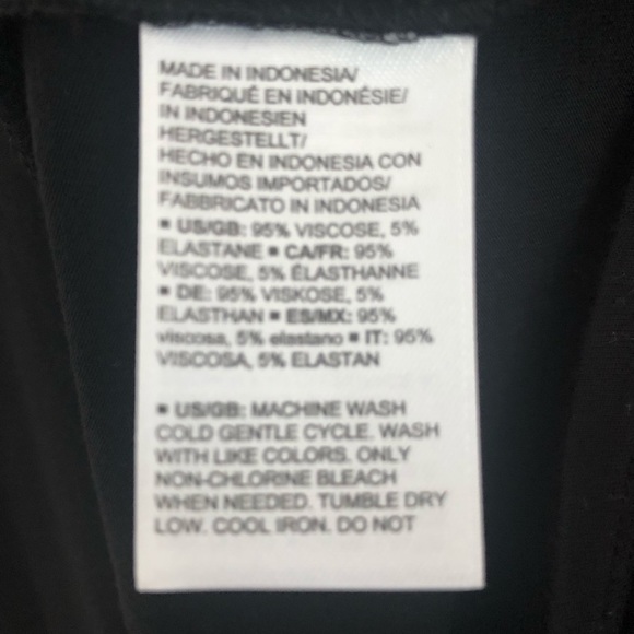 Amazon Essentials Maxi Dress - Picture 4 of 5